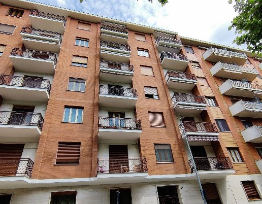 appartamento in vendita a Collegno