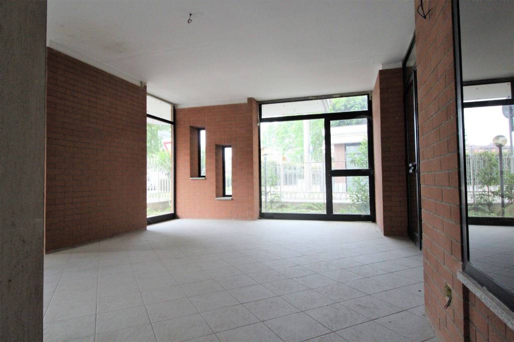 appartamento in vendita a Collegno