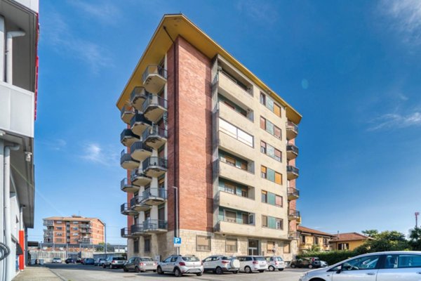 appartamento in vendita a Collegno