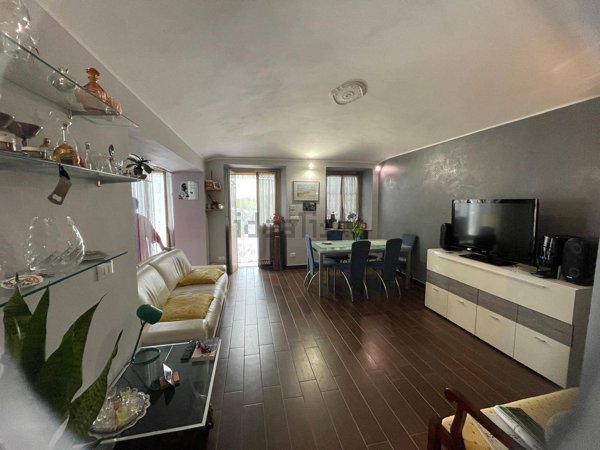 appartamento in vendita a Collegno