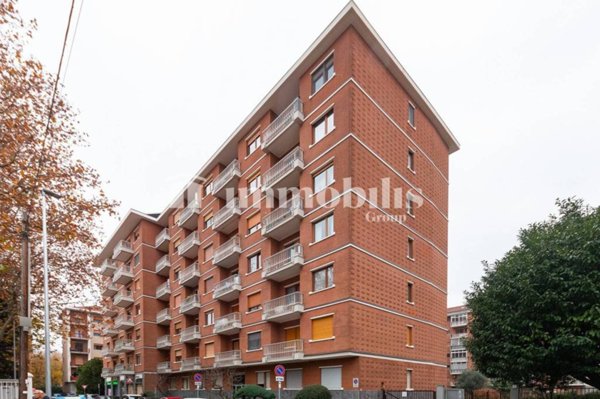 appartamento in vendita a Collegno