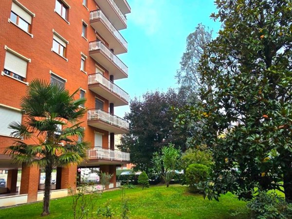 appartamento in vendita a Collegno