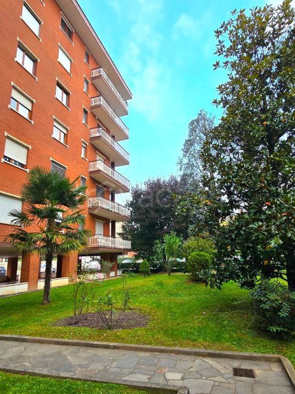 appartamento in vendita a Collegno