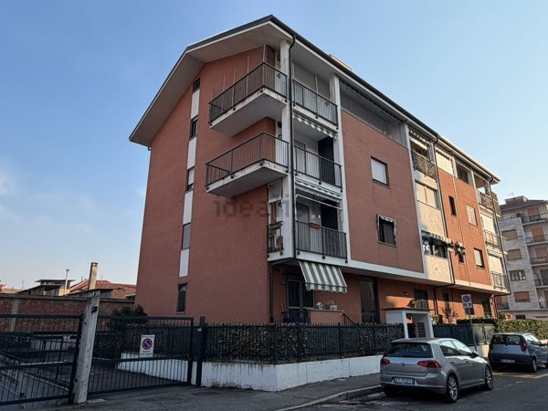 appartamento in vendita a Collegno