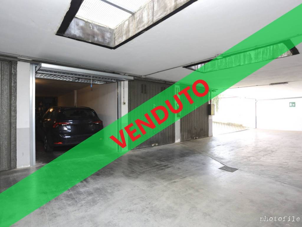 locale di sgombero in vendita a Collegno