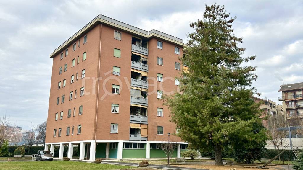 appartamento in vendita a Collegno