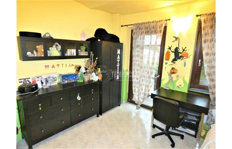 casa indipendente in vendita a Collegno