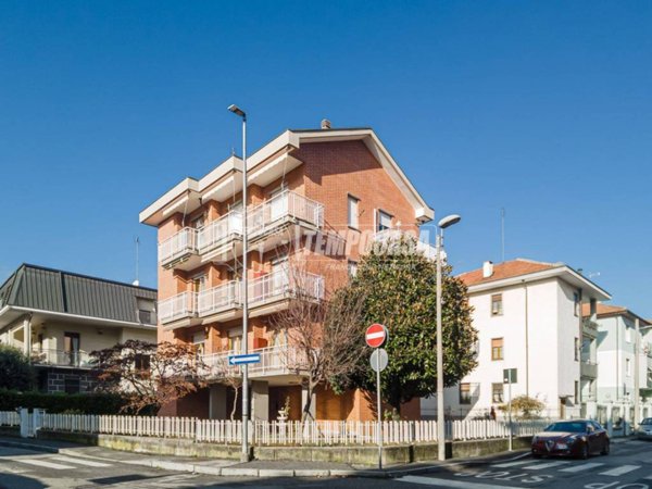 appartamento in vendita a Collegno