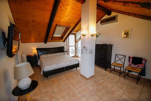 appartamento in vendita a Collegno