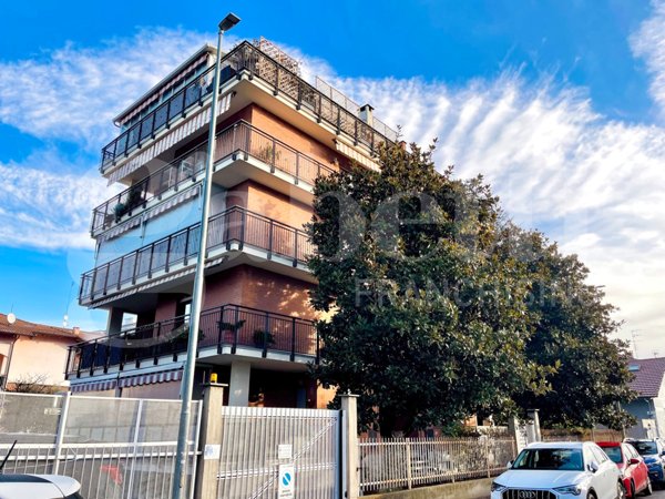 appartamento in vendita a Collegno