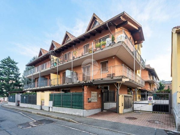 appartamento in vendita a Collegno