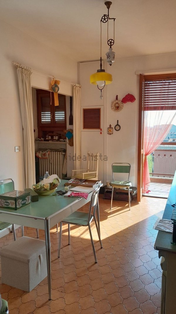 appartamento in vendita a Collegno