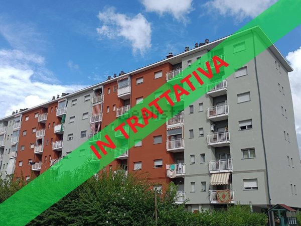 appartamento in vendita a Collegno