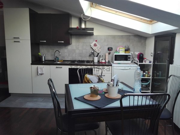 appartamento in vendita a Collegno