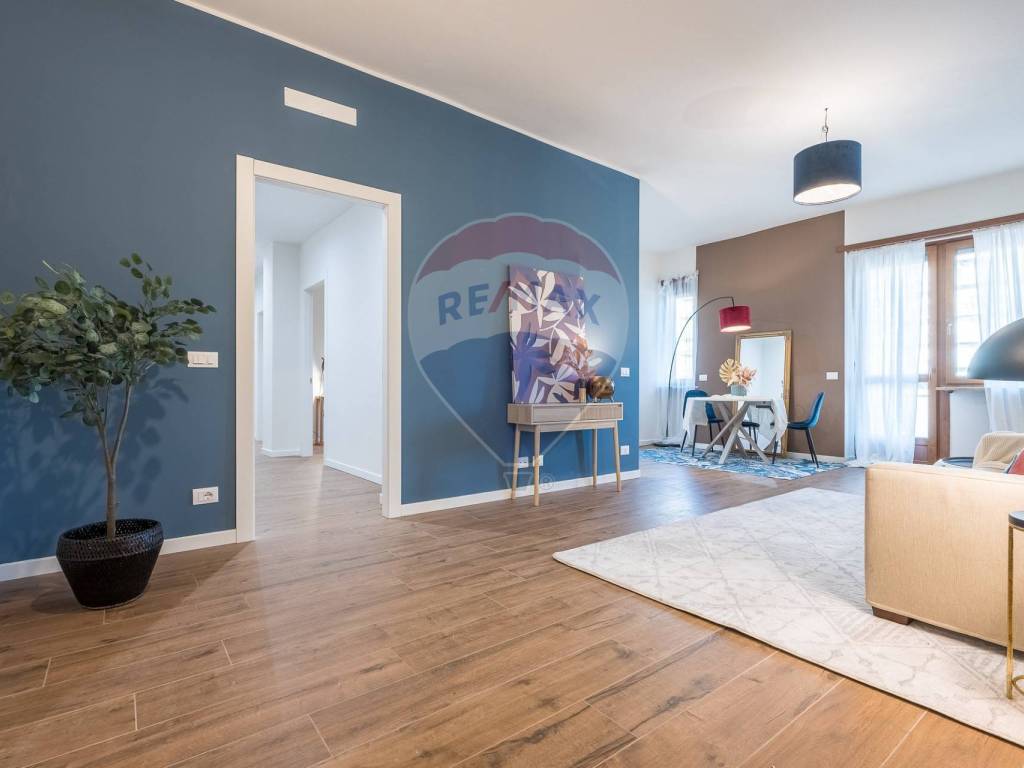 appartamento in vendita a Collegno