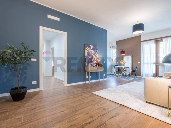 appartamento in vendita a Collegno