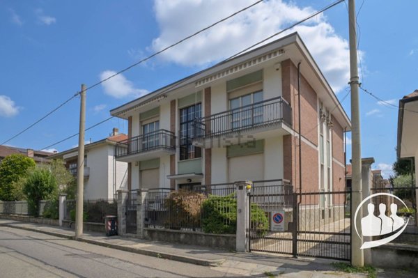 appartamento in vendita a Collegno