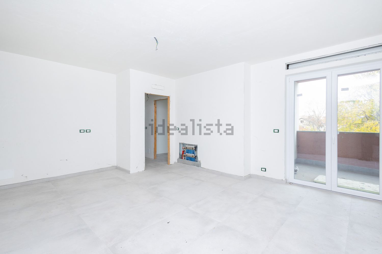 appartamento in vendita a Collegno