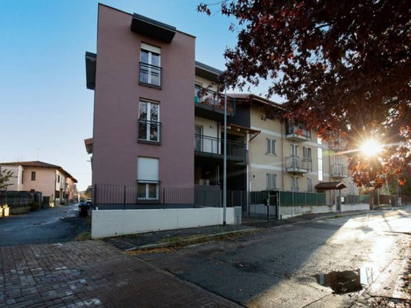 appartamento in vendita a Collegno in zona Savonera