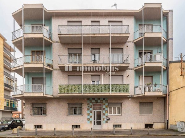 appartamento in vendita a Collegno