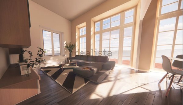 appartamento in vendita a Collegno