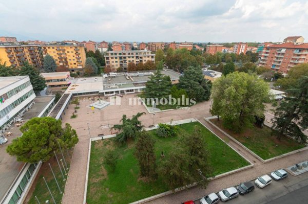 appartamento in vendita a Collegno