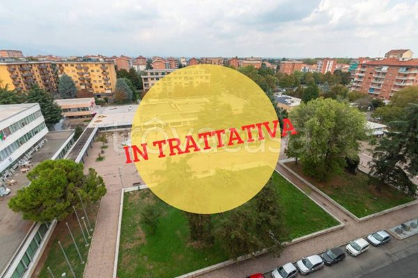 appartamento in vendita a Collegno