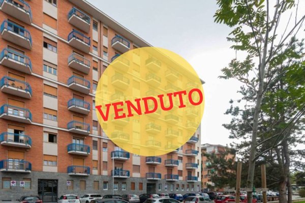 appartamento in vendita a Collegno