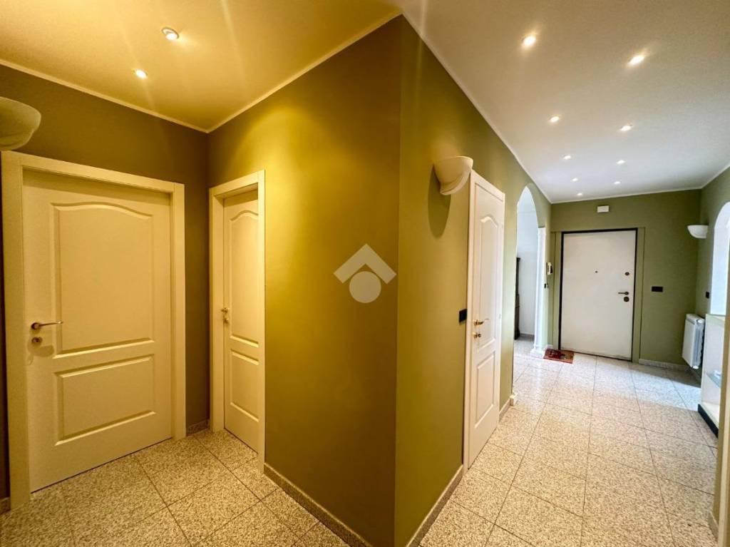 appartamento in vendita a Collegno