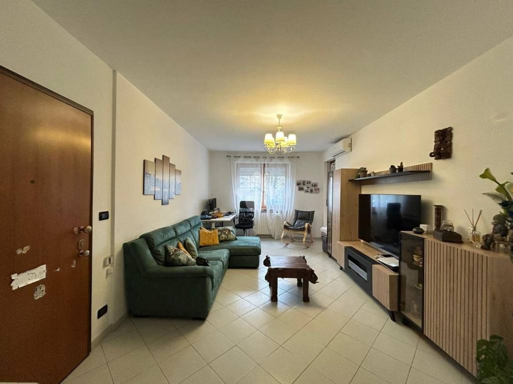 appartamento in vendita a Collegno