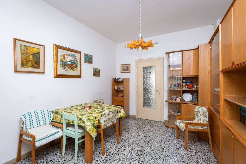 appartamento in vendita a Collegno