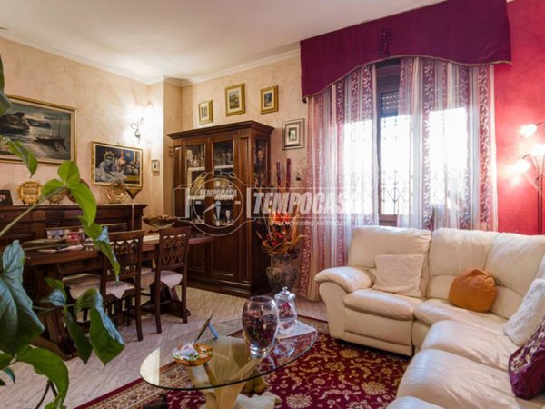 appartamento in vendita a Collegno