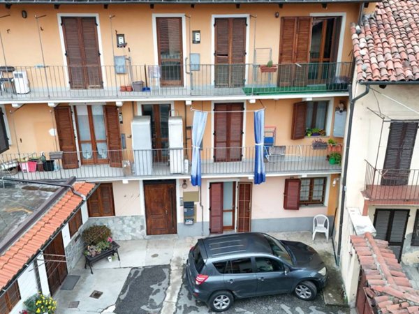 appartamento in vendita a Collegno