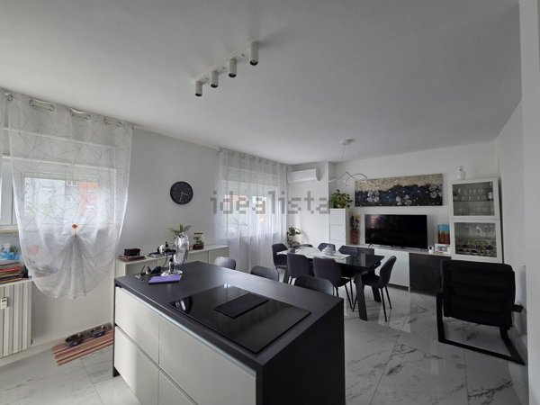 appartamento in vendita a Collegno