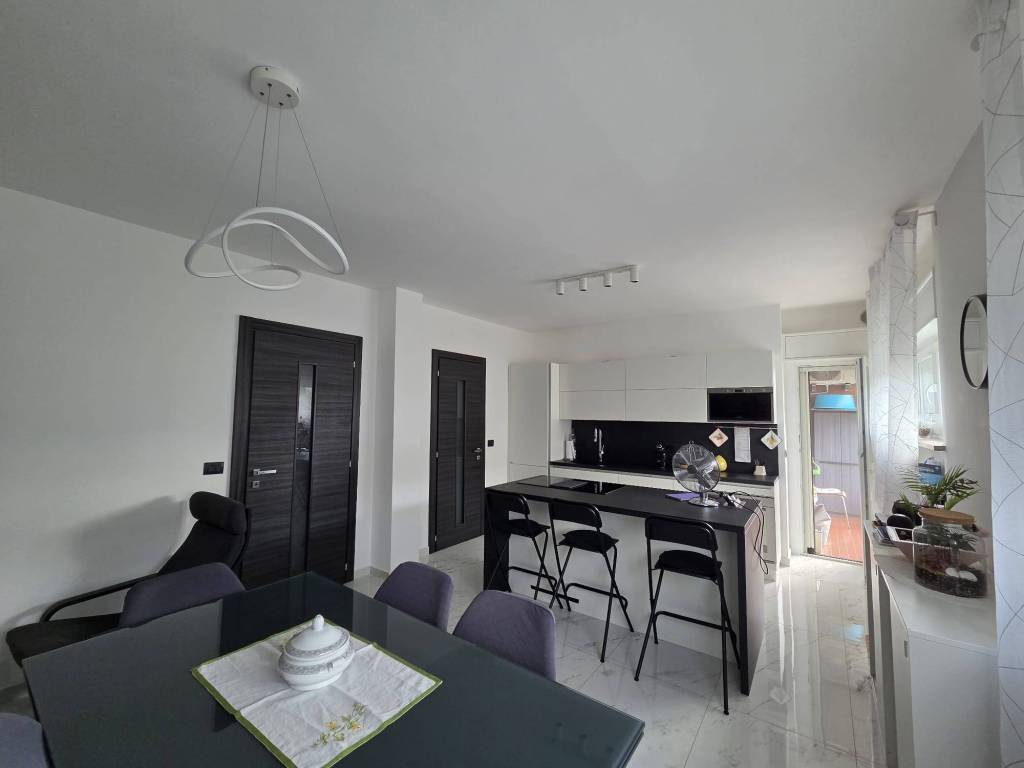 appartamento in vendita a Collegno