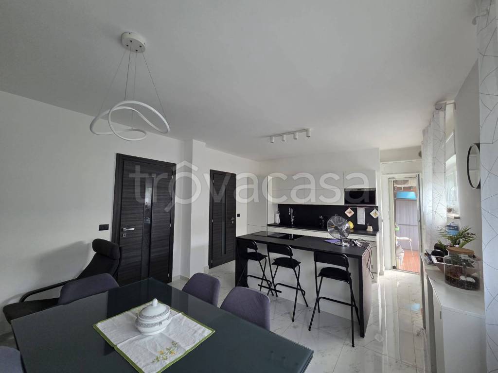 appartamento in vendita a Collegno