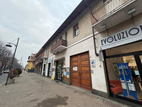 appartamento in vendita a Collegno