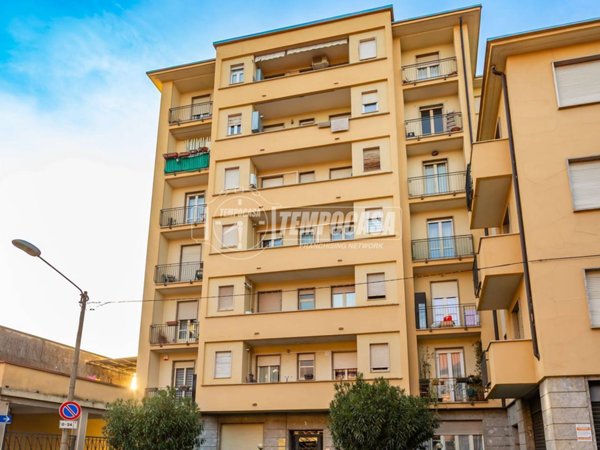 appartamento in vendita a Collegno