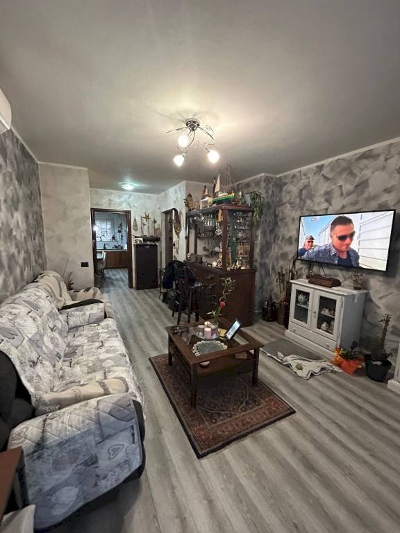 appartamento in vendita a Collegno in zona Savonera