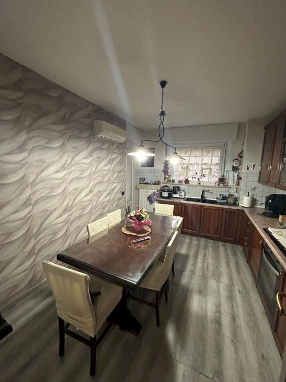 appartamento in vendita a Collegno in zona Savonera