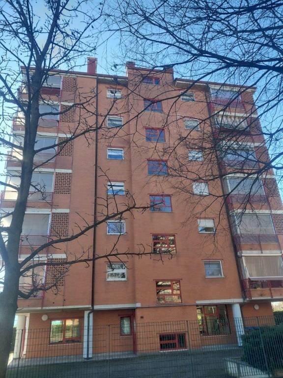 appartamento in vendita a Collegno in zona Savonera