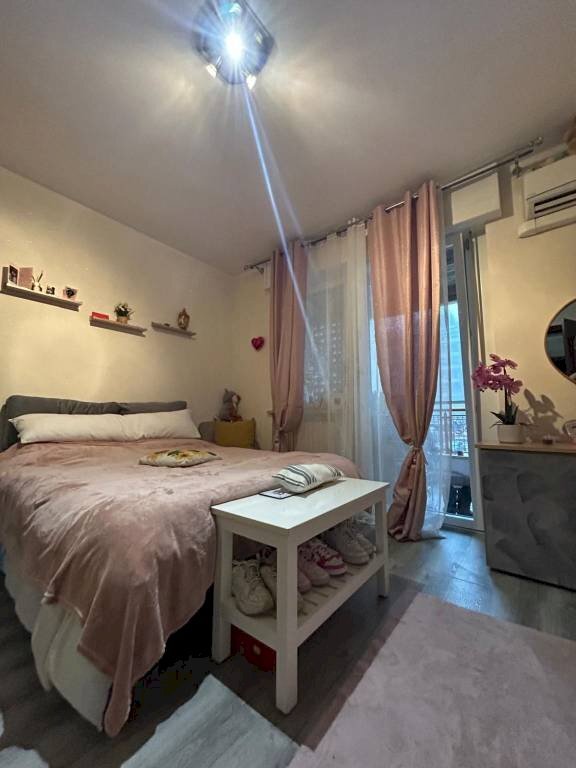 appartamento in vendita a Collegno in zona Savonera