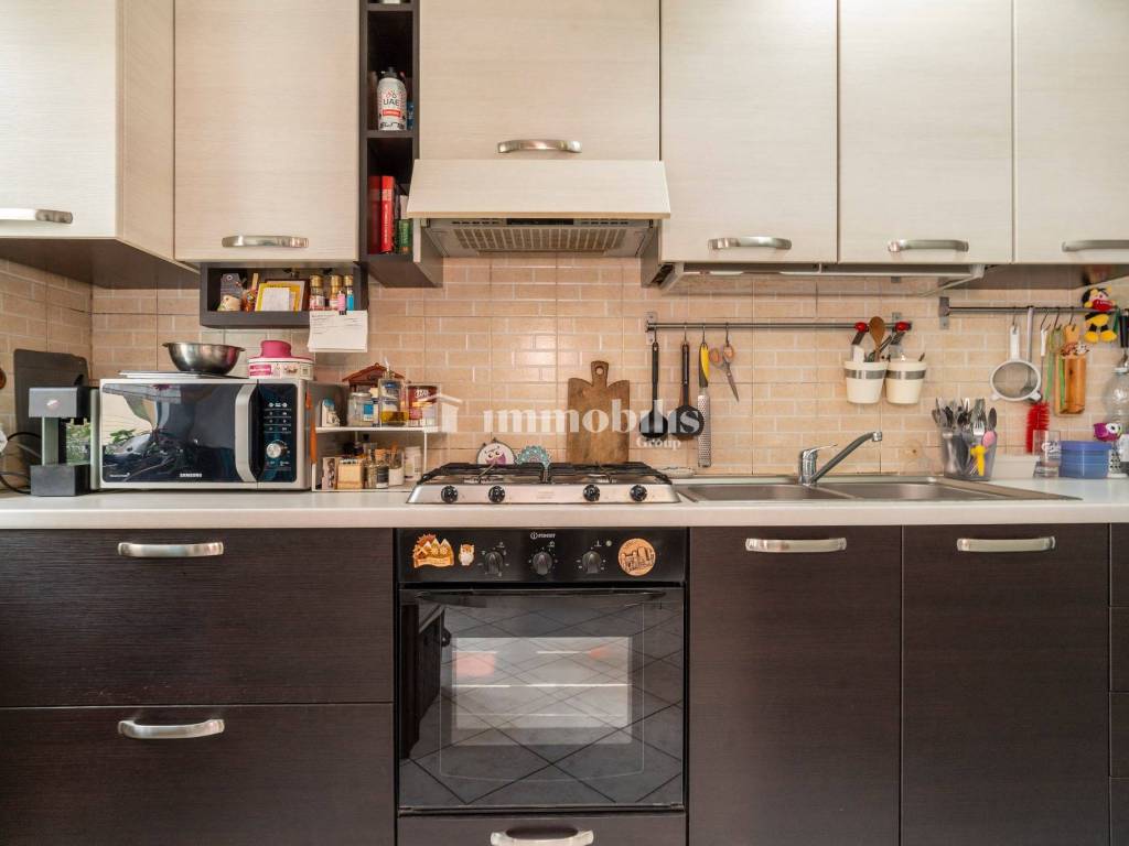 appartamento in vendita a Collegno