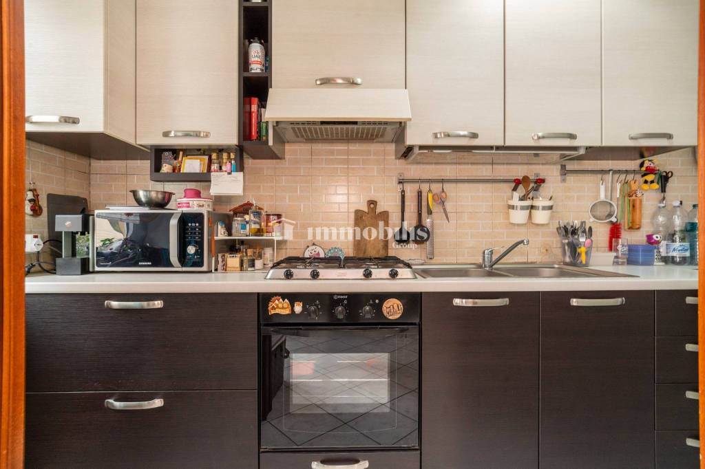 appartamento in vendita a Collegno