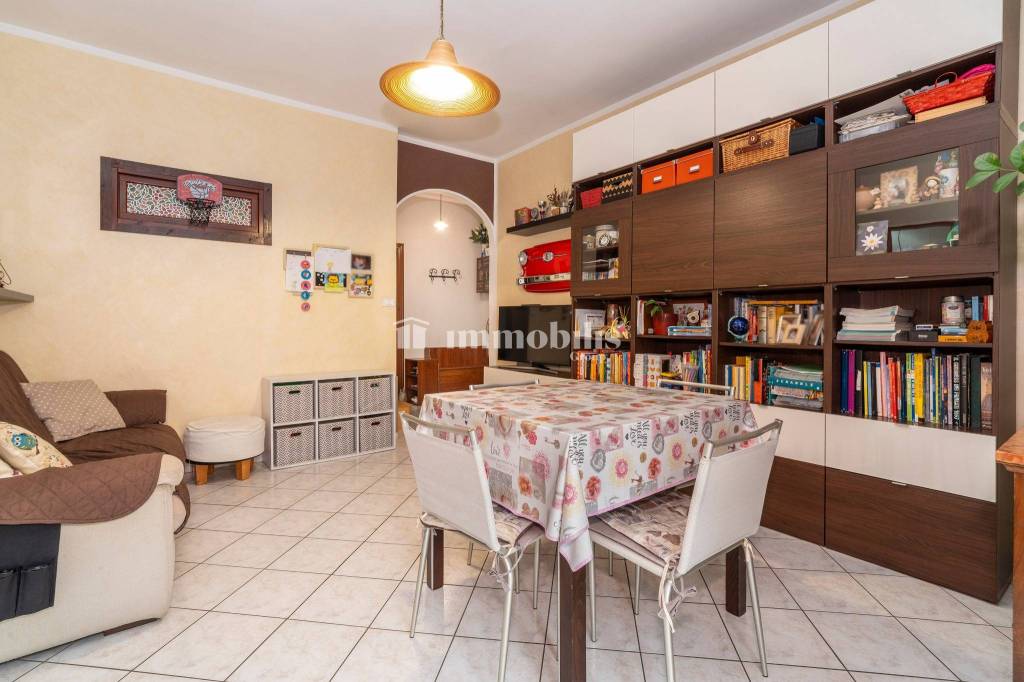 appartamento in vendita a Collegno