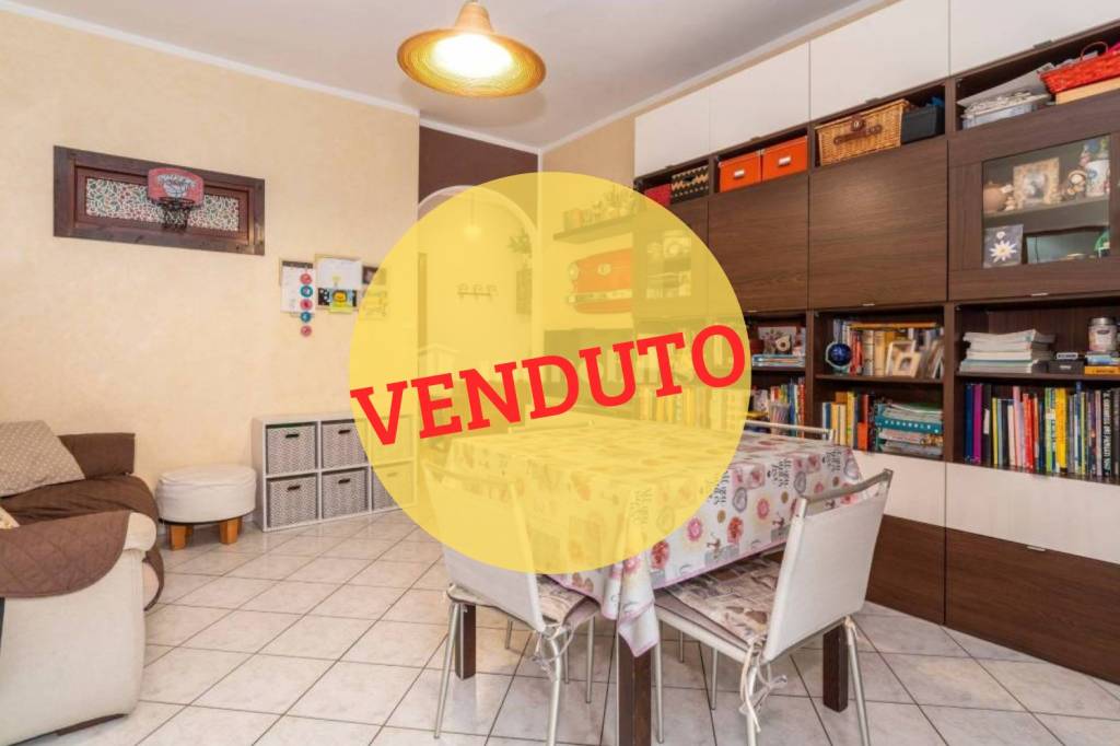 appartamento in vendita a Collegno