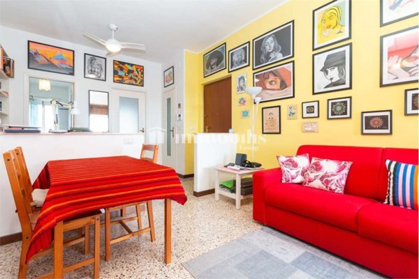 appartamento in vendita a Collegno