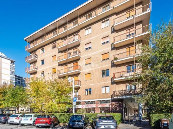 appartamento in vendita a Collegno