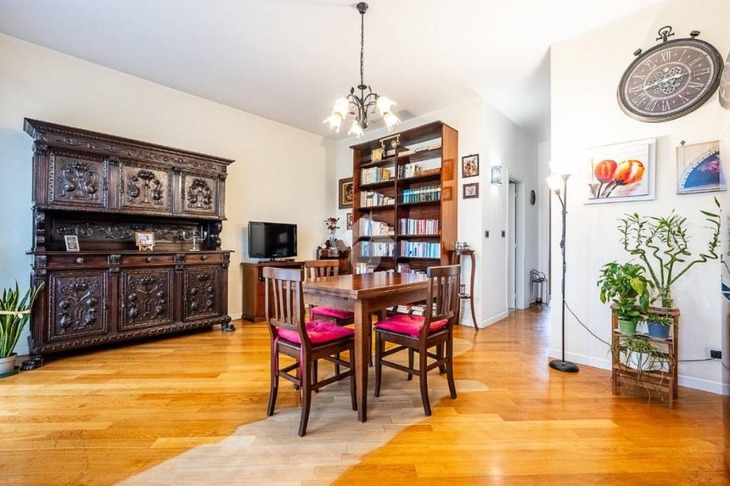 appartamento in vendita a Collegno