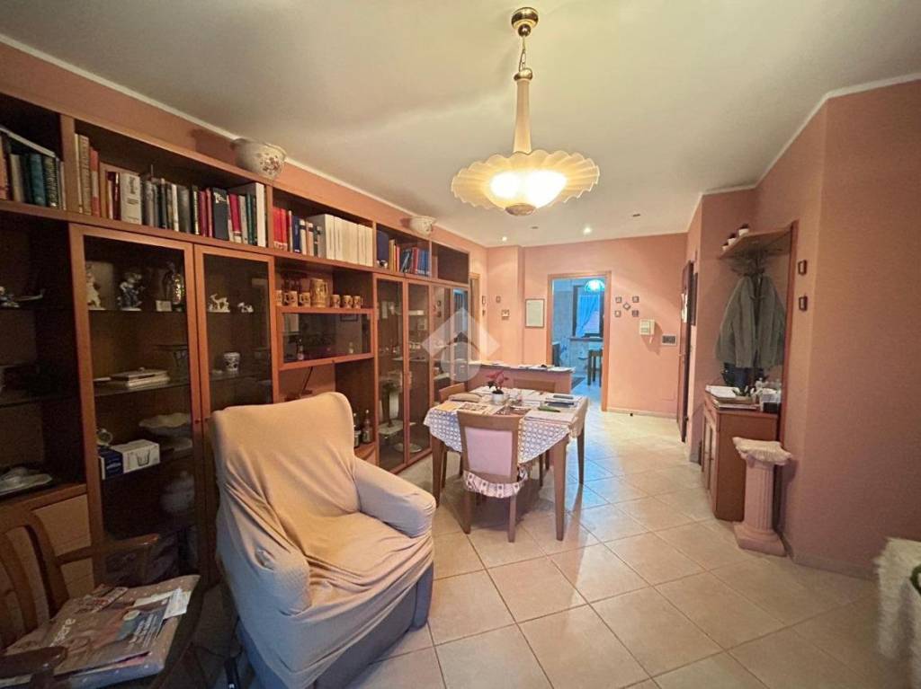 appartamento in vendita a Collegno